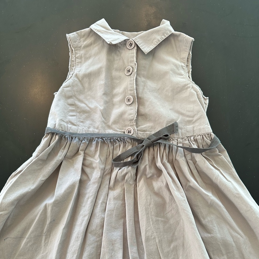 Bonpoint Fillmore Dress size 4